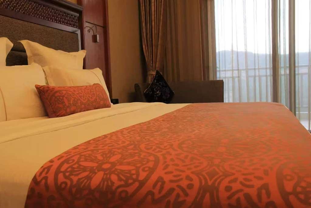 Hotel Ramada Plaza Xishuangbanna Pokoj fotografie