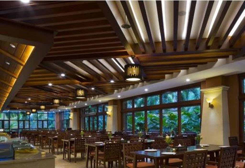 Hotel Ramada Plaza Xishuangbanna Exteriér fotografie